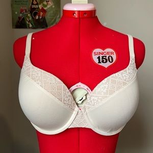 Nude Perfect shape Victoria’s Secret bra 36D